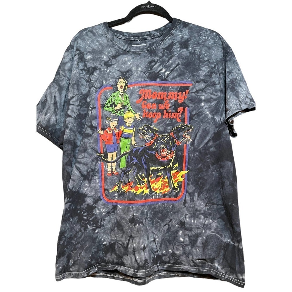 Steven Rhodes Mommy! Can We Keep Him! T-Shirt